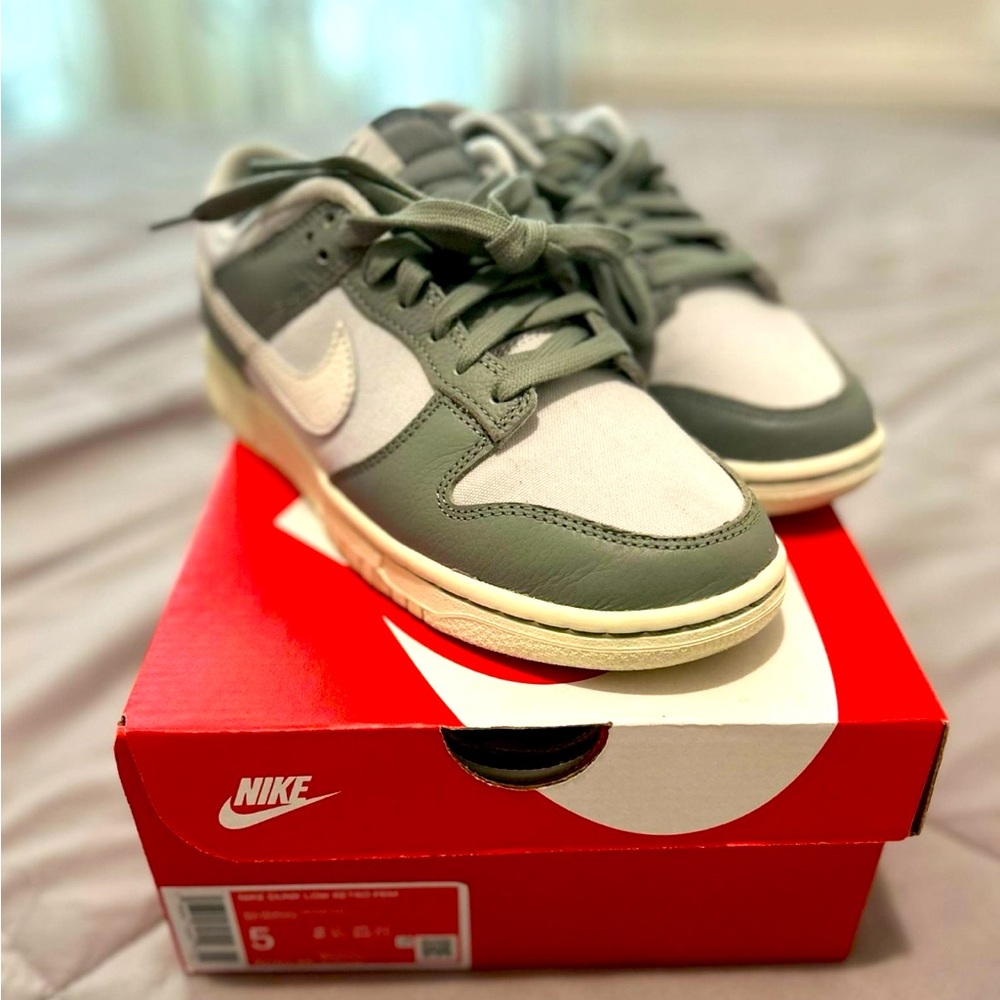Nike dunk